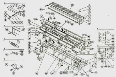 parts (Teile)