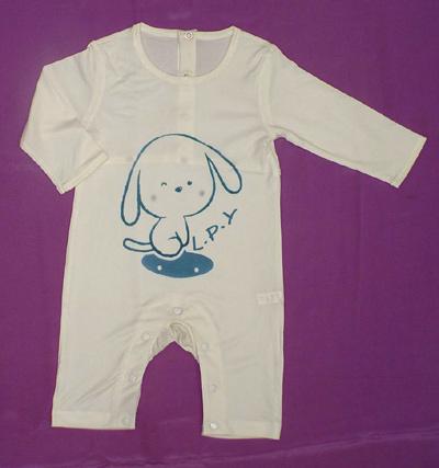 baby One Piece rompers (baby One Piece rompers)