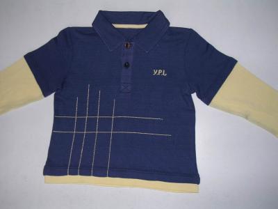 Children`s Silk Wear (Children`s Silk Wear)