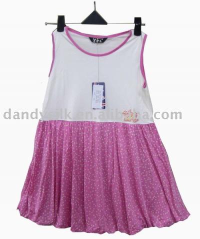BZ7169e dress (BZ7169e dress)