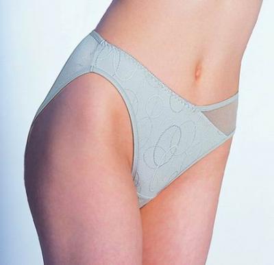 Silk Ladies` Shorts (Silk Ladies` Shorts)