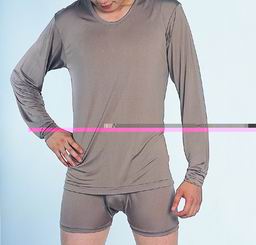 Silk Underwear (Silk Underwear)