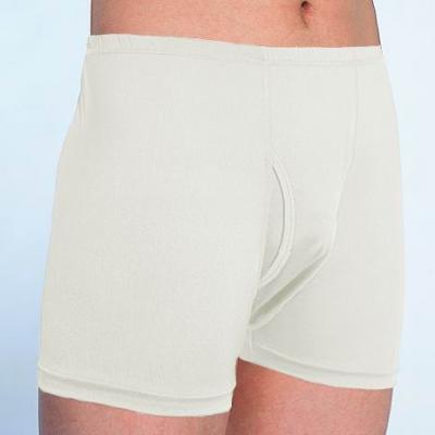 Silk Men`s Shorts (Silk Men`s Shorts)