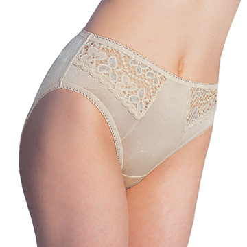 Silk Briefs (Silk Briefs)