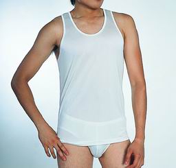 Silk Underwear