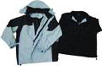 3 in 1 jacket (3 in 1 jacket)