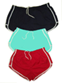 Athletic Shorts (Athletic Shorts)