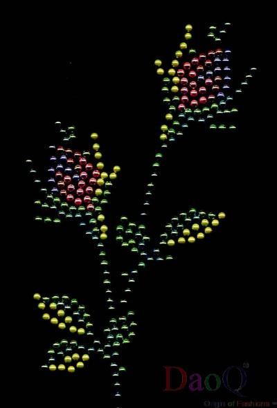 Pearl Motif (Pearl Motiv)