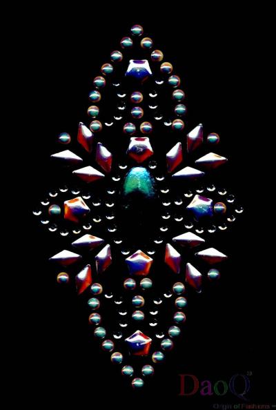 Pearl Motif (Pearl Motiv)