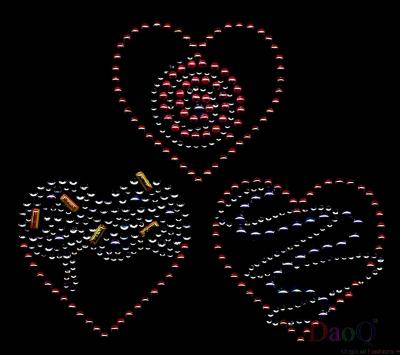 Pearl Motif (Pearl Motiv)