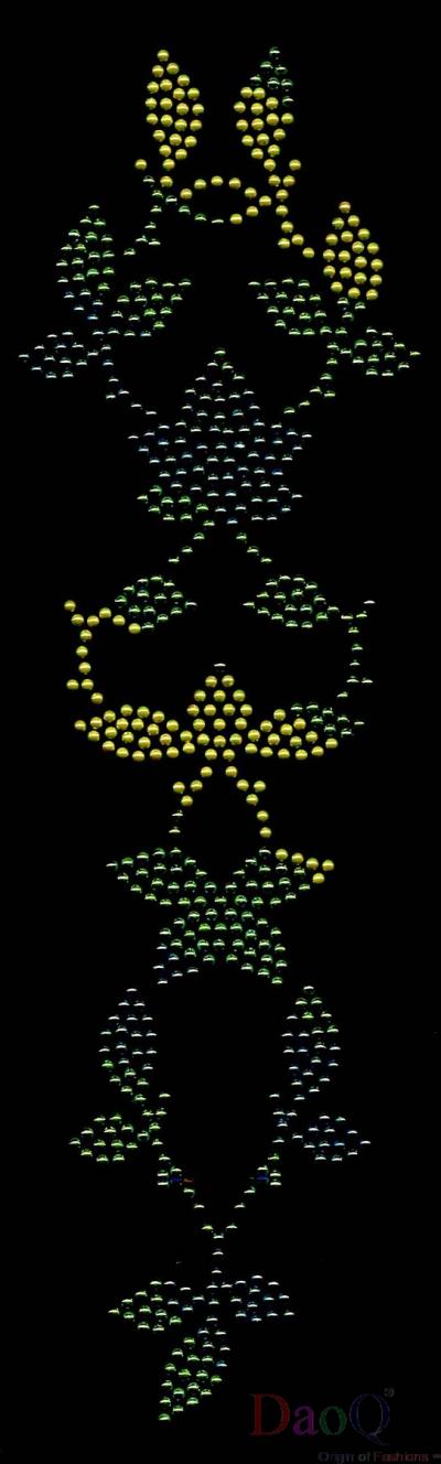 Pearl Motif (Pearl Motiv)
