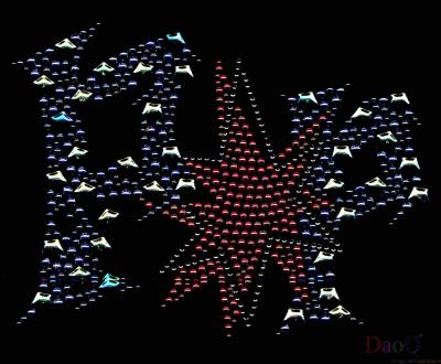 Pearl Motif (Pearl Motiv)
