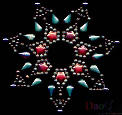 Pearl Motif (Pearl Motif)