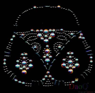 Pearl Motif (Pearl Motif)