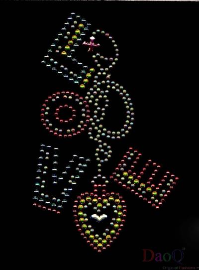 Pearl Motif (Pearl Motif)