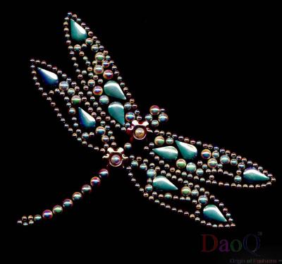 Pearl Motif (Pearl Motif)
