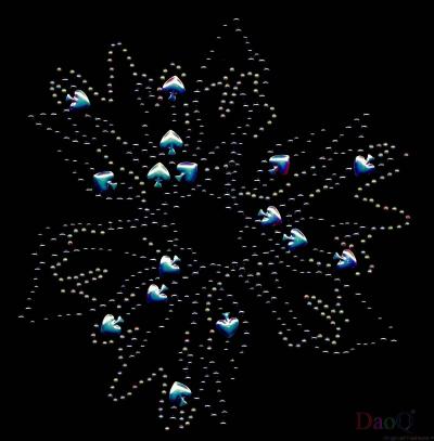 Pearl Motif (Pearl Motif)