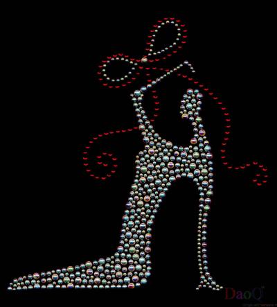 Pearl Motif (Pearl Motif)
