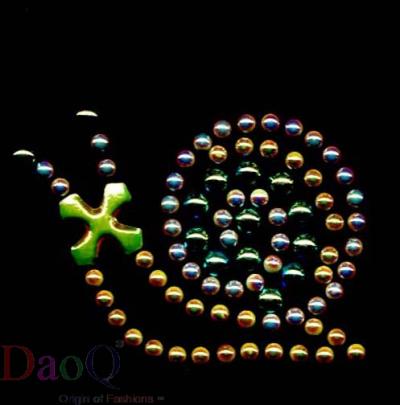 Pearl Motif (Pearl Motif)
