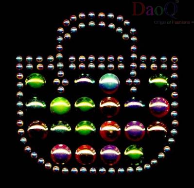 Pearl Motif (Pearl Motif)