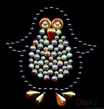 Pearl Motif (Pearl Motif)