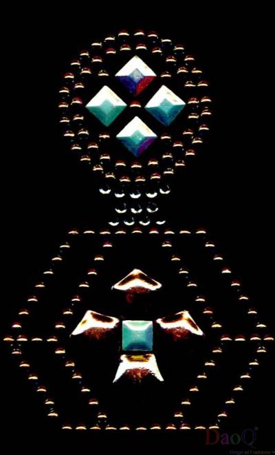 Pearl Motif (Pearl Motif)