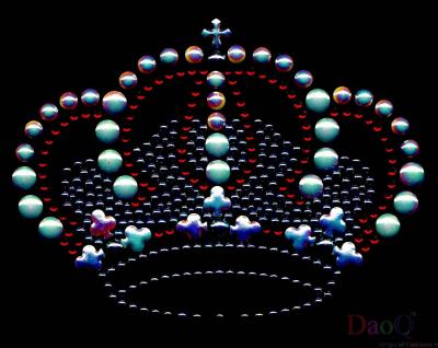 Pearl Motif (Pearl Motiv)