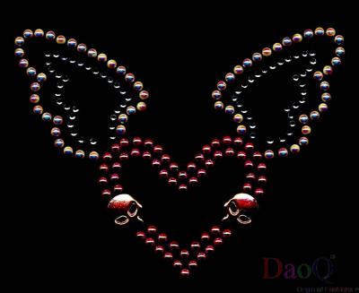 Pearl Motif (Pearl Motiv)