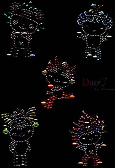 Pearl Motif (Pearl Motiv)