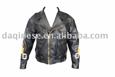 rider jacket (rider jacket)
