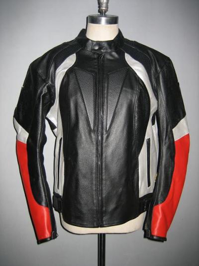 textile motorcycle jacket (textile motorcycle jacket)