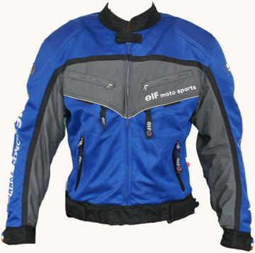 racing jacket (racing jacket)