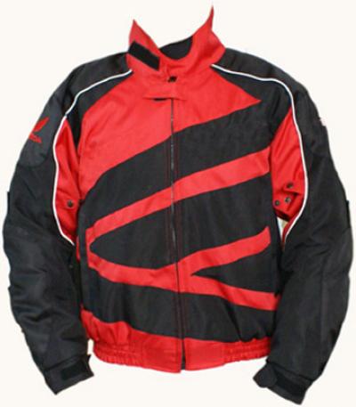 textile motorcycle jacket (textile motorcycle jacket)