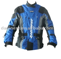 motorcycle garments (motorcycle garments)
