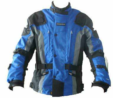 Textile motorcycle jacket (Textile motorcycle jacket)