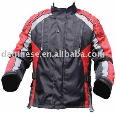motorcycle racing wear (motorcycle racing wear)