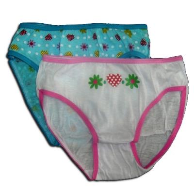 Children`s Briefs (Children`s Briefs)