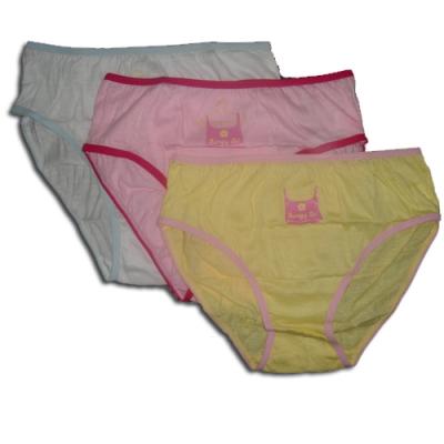 Children`s Briefs (Children`s Briefs)