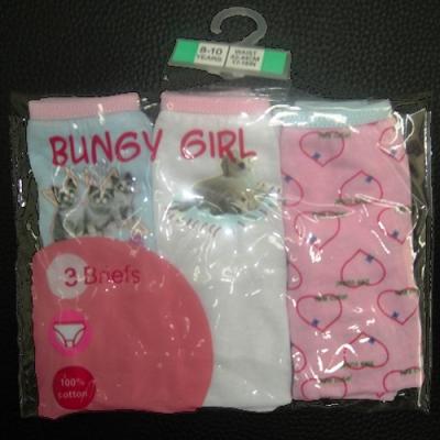 Children`s Briefs (Children`s Briefs)