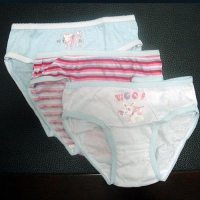 Children`s Briefs (Children`s Briefs)