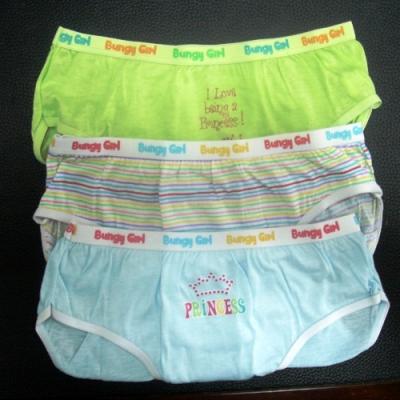 Children`s Briefs (Children`s Briefs)