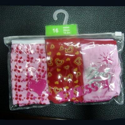 Children`s Briefs (Children`s Briefs)