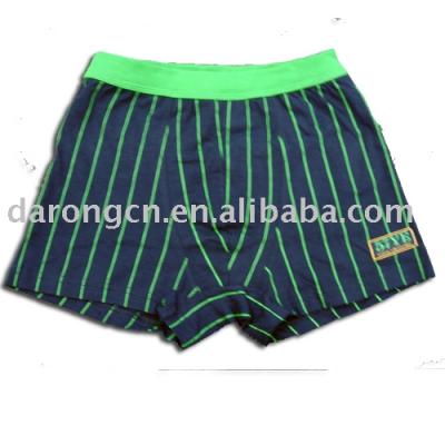 Boy`s Briefs (Boy`s Briefs)