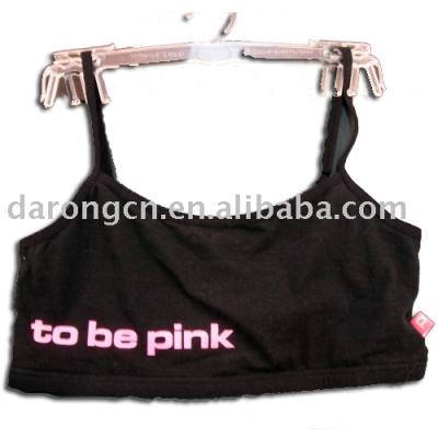 Ladies` underwear