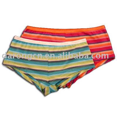 Ladies` briefs