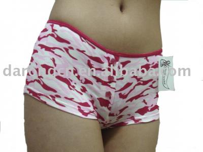 Ladies` underwear