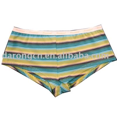 Ladies` underwear