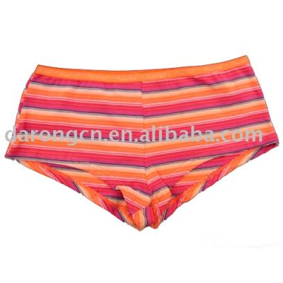 Ladies` underwear