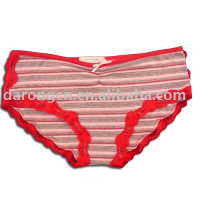 Ladies` panties (Ladies` panties)