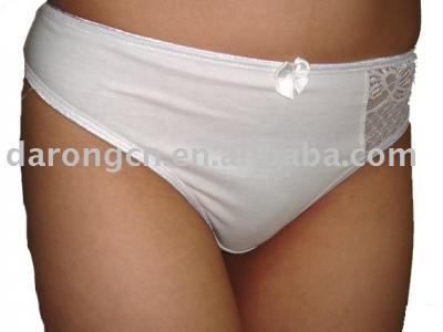 Ladies` g-strings (Ladies` g-strings)